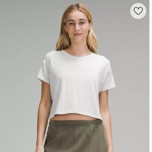 Lululemon Cates T-Shirt